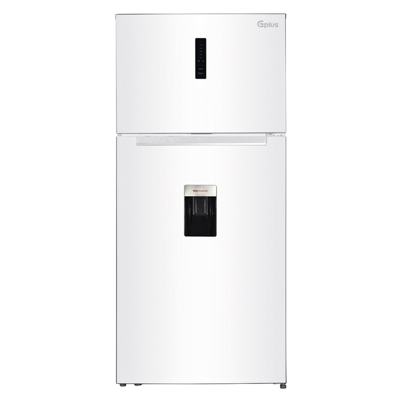 یخچال و فریزر 32 فوت جی پلاس مدل GRF-P5325W
