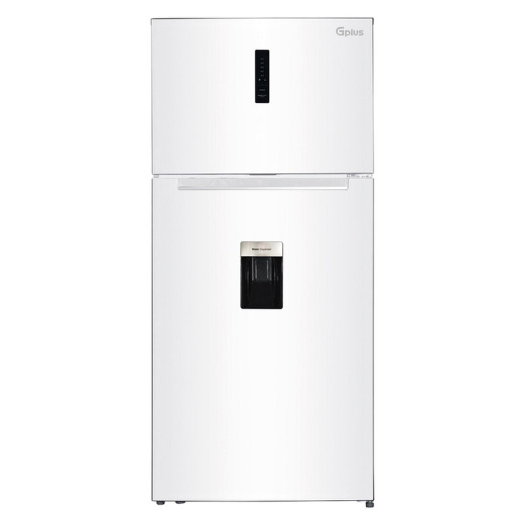 یخچال و فریزر 32 فوت جی پلاس مدل GRF-P5325W
