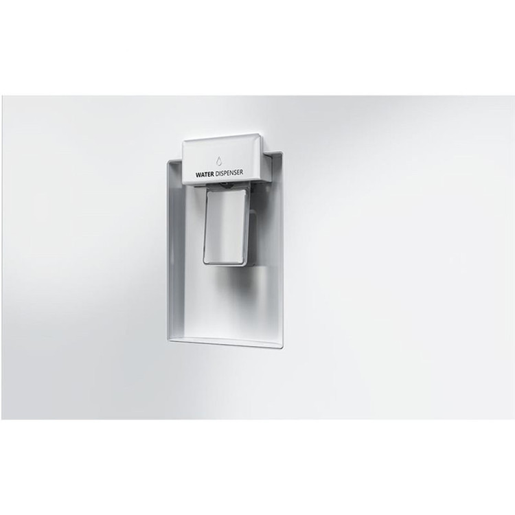 یخچال و فریزر 20 فوت دوو مدل DT-2720