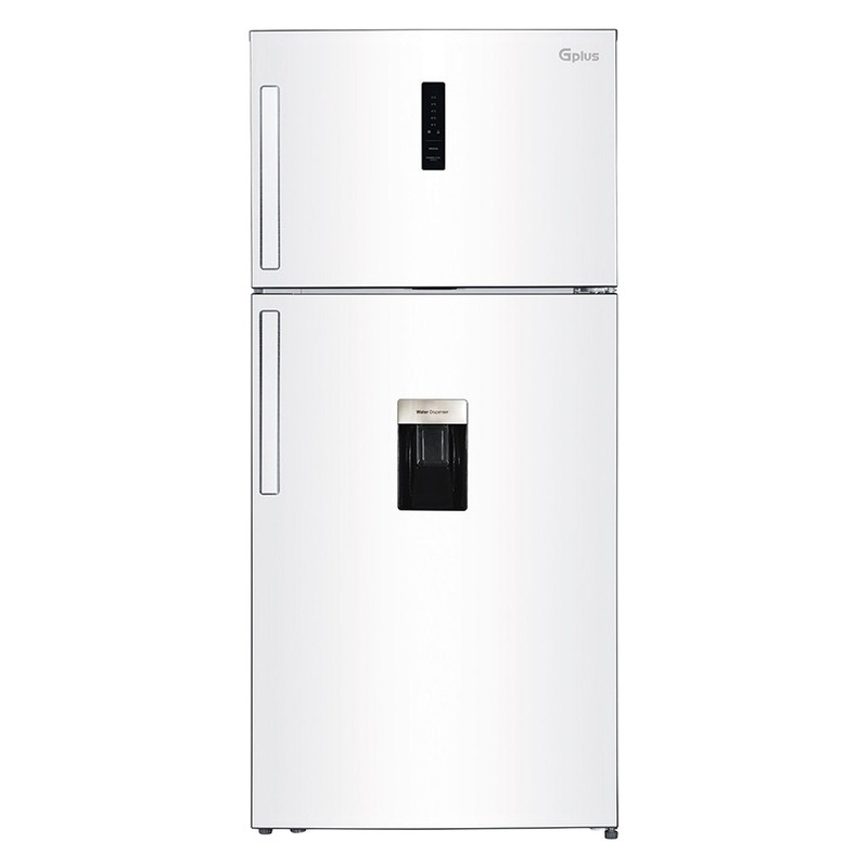 یخچال فریزر 26 فوت جی پلاس مدل GRF-P5324W