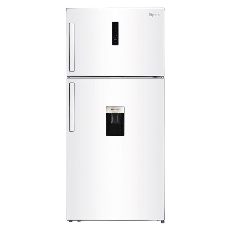 یخچال فریزر 26 فوت جی پلاس مدل GRF-P5324W