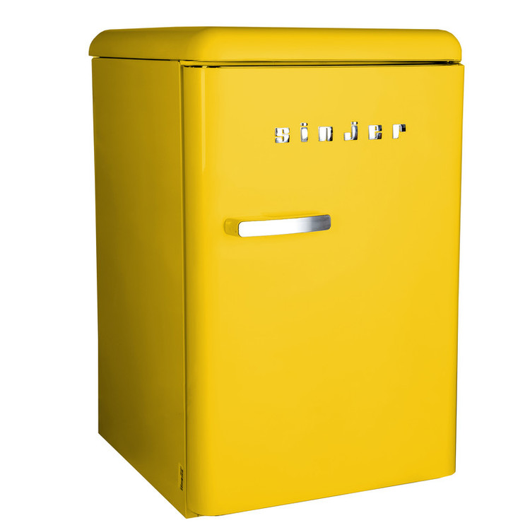 یخچال 7 فوت سینجر مدل Mini-7R