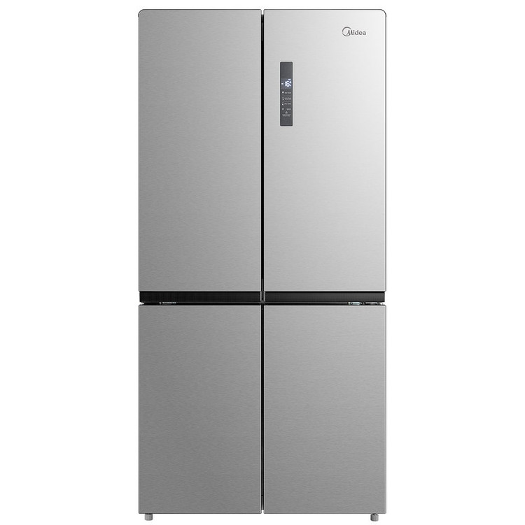 یخچال و فریزر 24 فوت مایدیا مدل HQ-840WEN