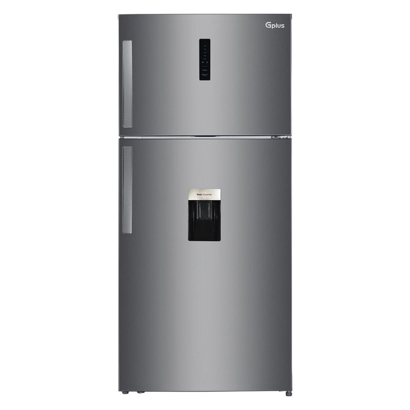 یخچال و فریزر 26 فوت جی پلاس مدل GRF-P5324S