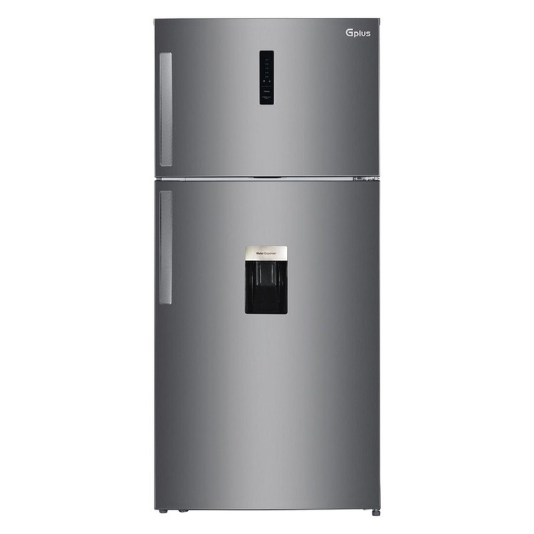 یخچال و فریزر 26 فوت جی پلاس مدل GRF-P5324S