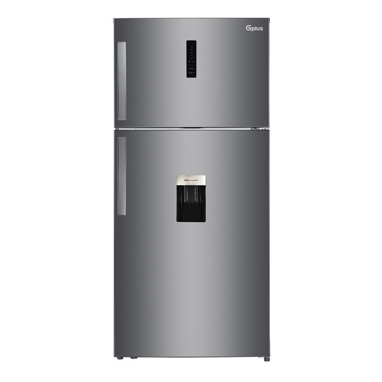 یخچال و فریزر 26 فوت جی پلاس مدل GRF-P5324S