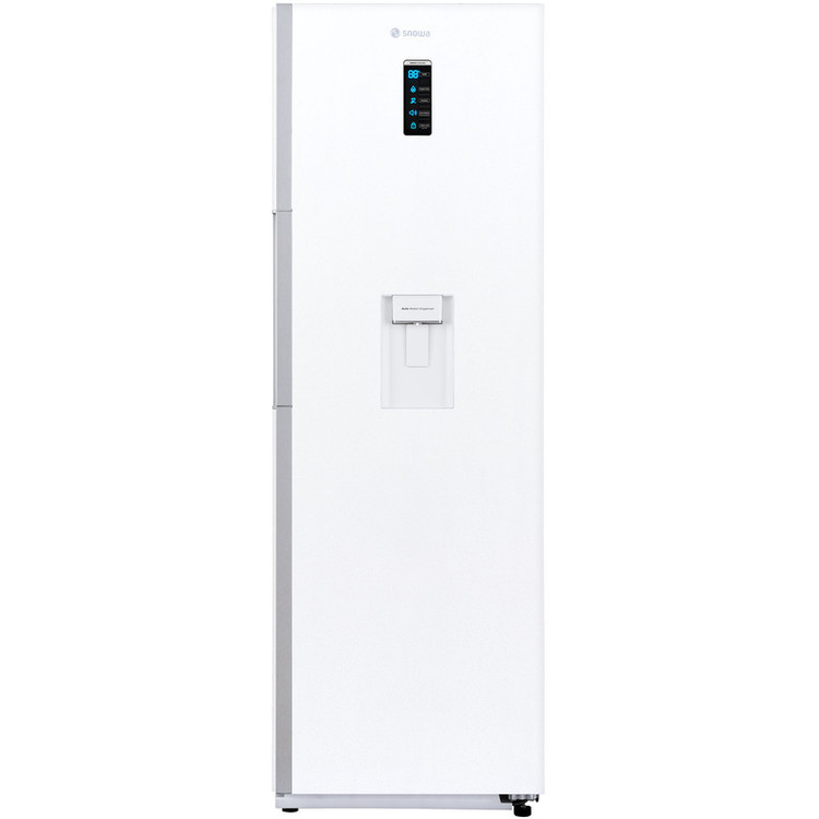 یخچال و فریزر دوقلو 38 فوت اسنوا مدل S5-1190GW S6-1190GW