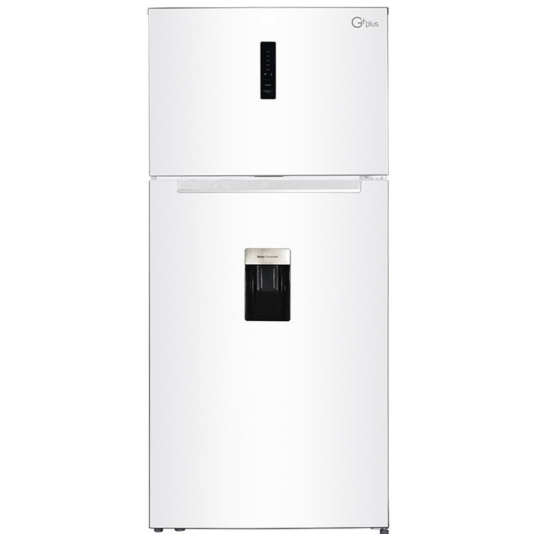 یخچال و فریزر 26 فوت جی پلاس مدل L5315W