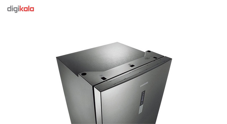 یخچال و فریزر 25 فوت سامسونگ مدل RL730