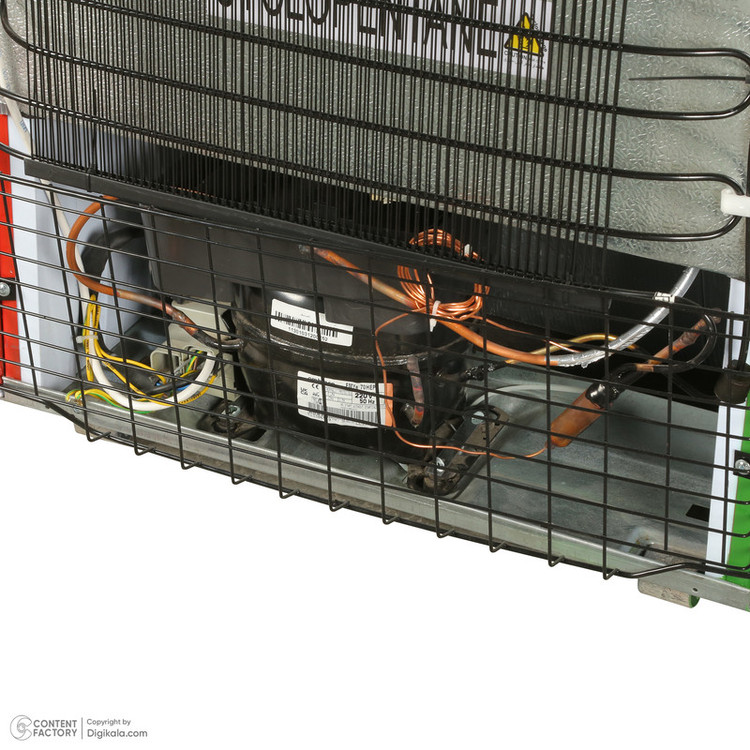یخچال و فریزر 10 فوت امرسان مدل HRI1060T-CLA