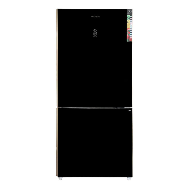 یخچال فریزر 27 فوت امرسان مدل BFN27D502/W3
