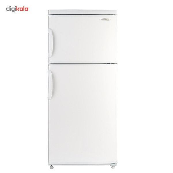 یخچال و فریزر 11 فوت امرسان مدل CB11M-S01