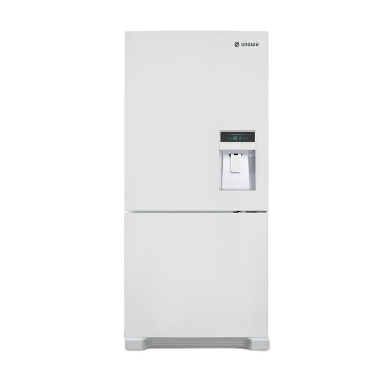 یخچال و فریزر 26 فوت اسنوا مدل S4-0262LW