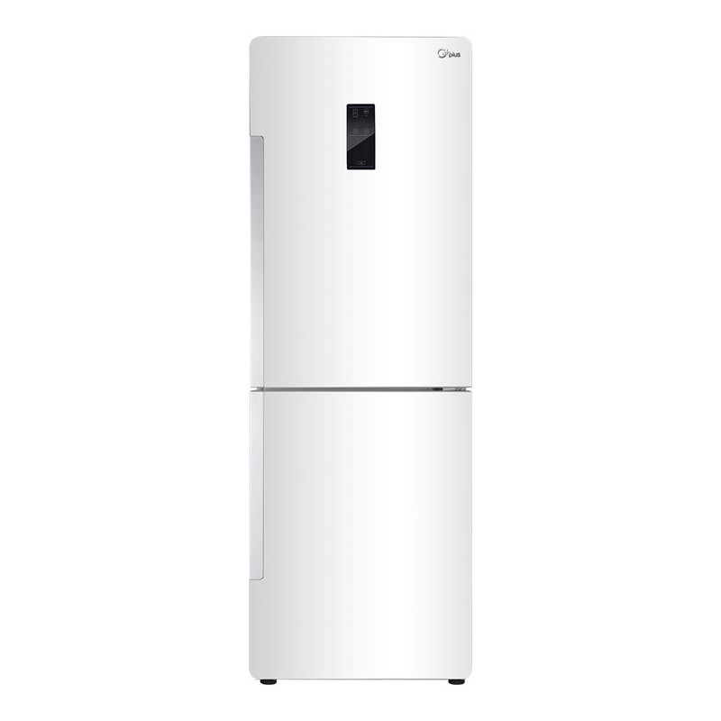 یخچال و فریزر 20 فوت جی پلاس مدل GRFK322W