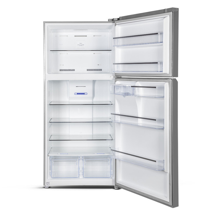 یخچال و فریزر 26 فوت تی سی ال مدل T575-AWD/ASD
