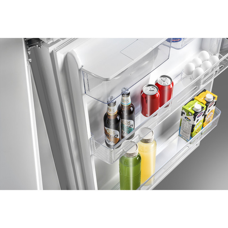 یخچال و فریزر 26 فوت تی سی ال مدل T575-AWD/ASD
