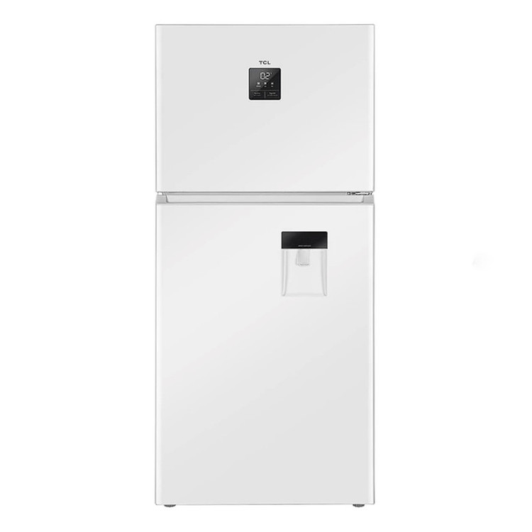 یخچال و فریزر 26 فوت تی سی ال مدل T575-AWD/ASD