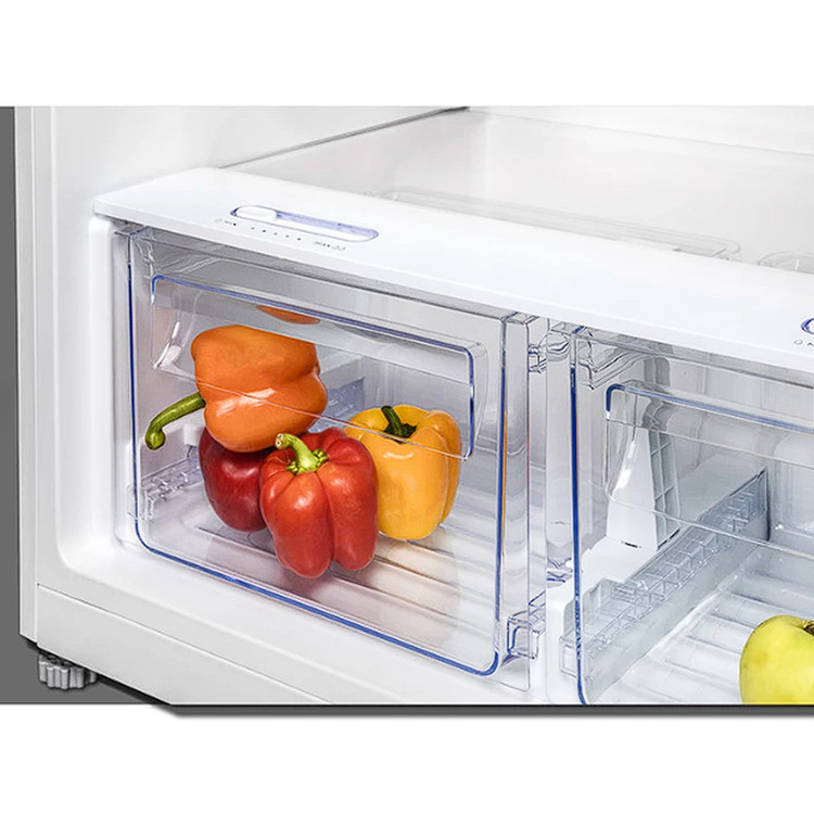 یخچال و فریزر 26 فوت تی سی ال مدل T575-AWD/ASD