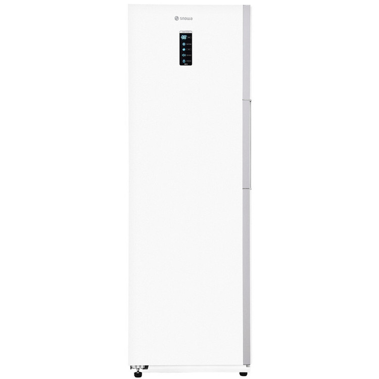 یخچال و فریزر 36 فوت دوقلو اسنوا مدل SN6-SN51019