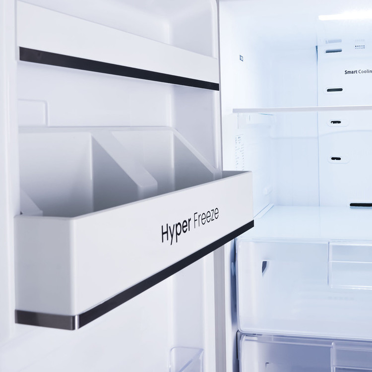 یخچال و فریزر 36 فوت دوقلو اسنوا مدل SN6-SN51019