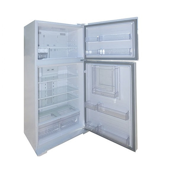 یخچال و فریزر 28 فوت الکترواستیل مدل الكترو رومي Electro Roomy