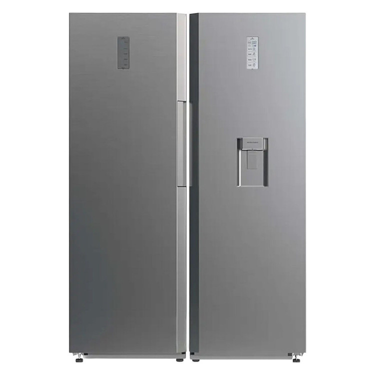 یخچال فریزر دوقلو 40 فوت دوو مدل SR/SF-21SS