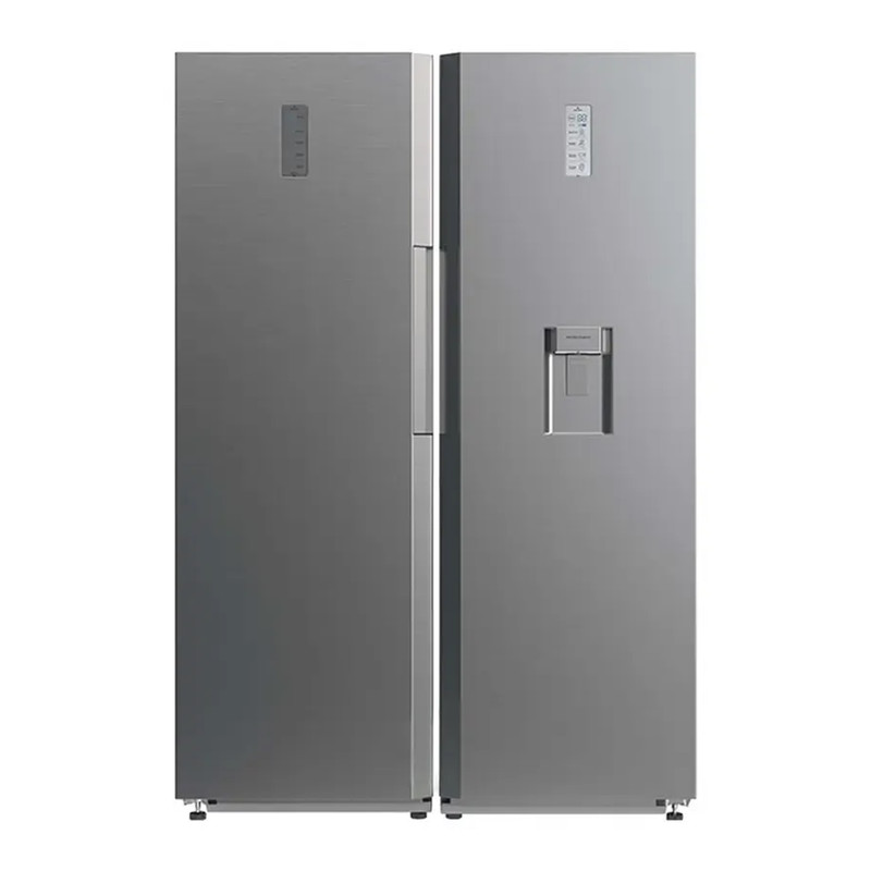یخچال فریزر دوقلو 40 فوت دوو مدل SR/SF-21SS