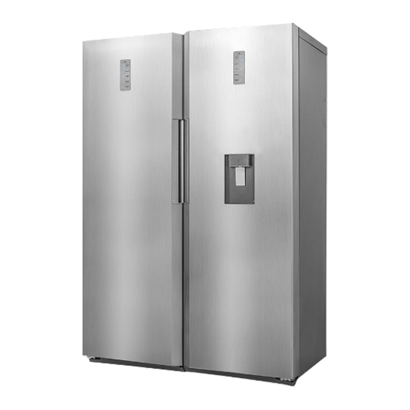 یخچال فریزر دوقلو 40 فوت دوو مدل SR/SF-21SS