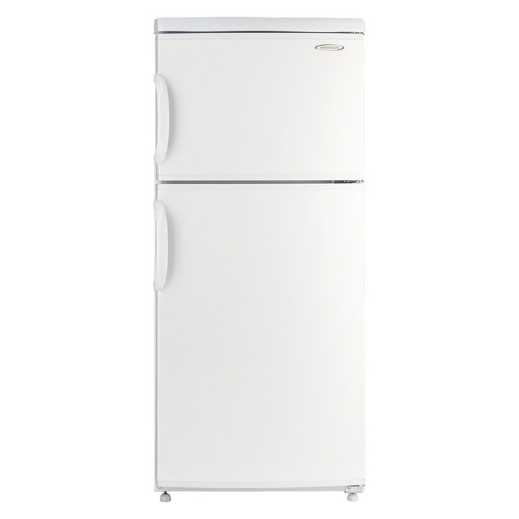 یخچال فریزر طرح فریزر بالا 11 فوت امرسان مدل CB11M-W01