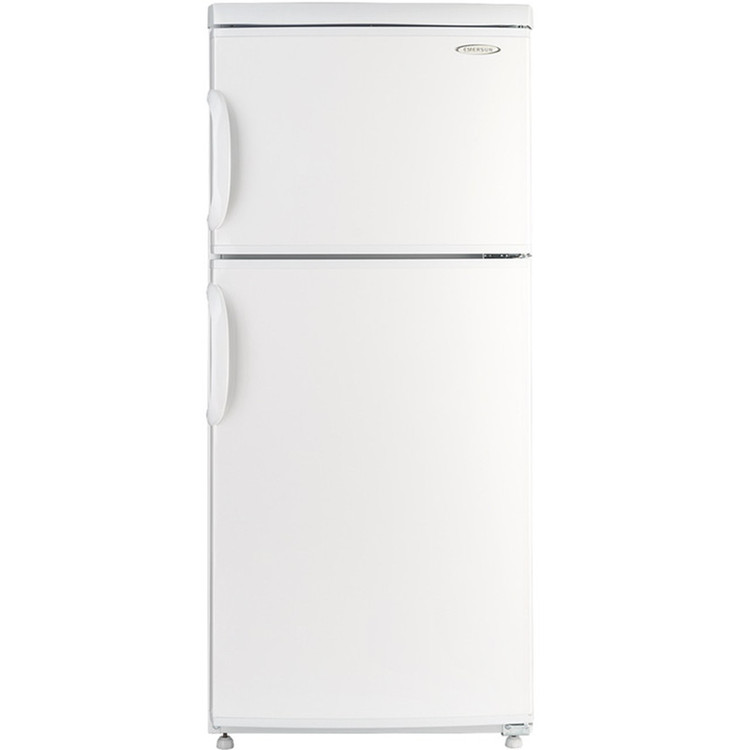 یخچال فریزر طرح فریزر بالا 11 فوت امرسان مدل CB11M-W01
