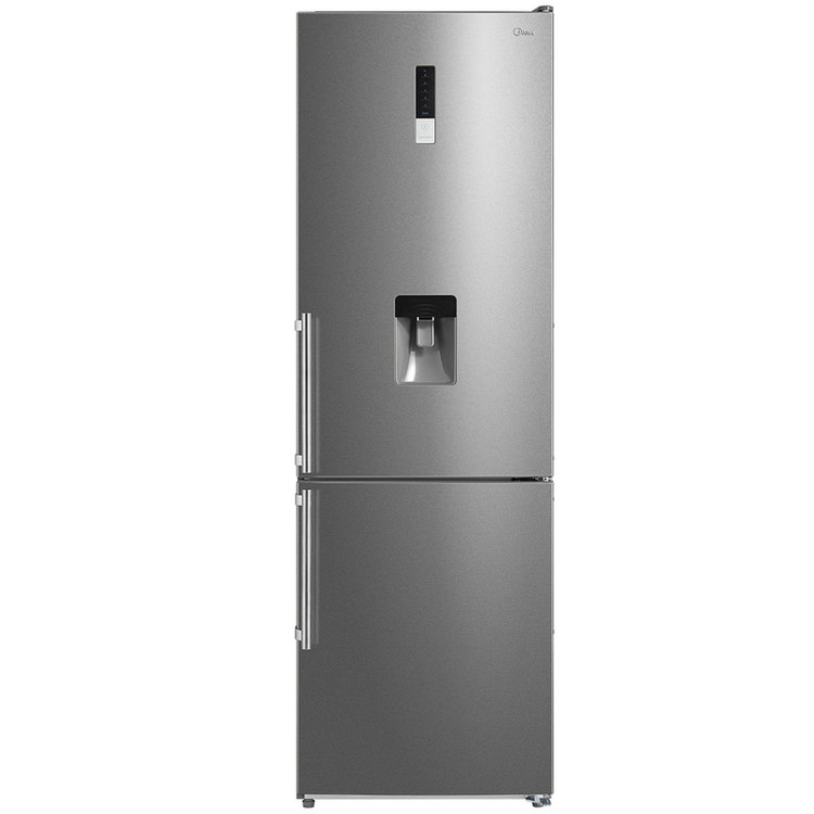 یخچال و فریزر 18 فوت مایدیا مدل HD-400RWEN