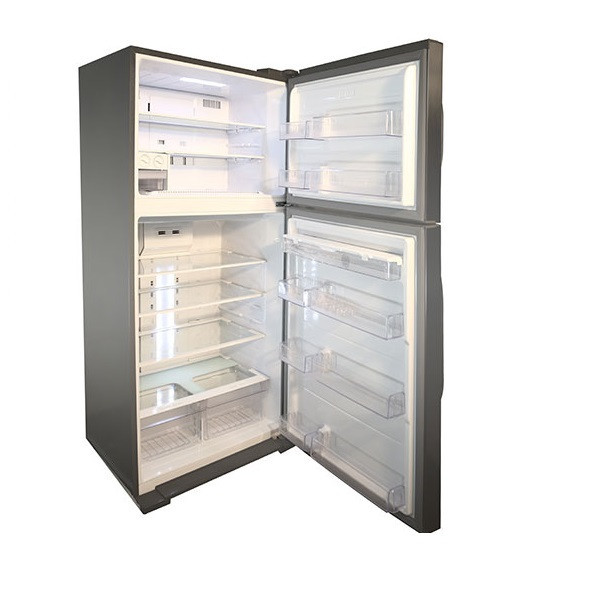 یخچال و فریزر 28 فوت الکترواستیل مدل الکترو واید Electro Wide