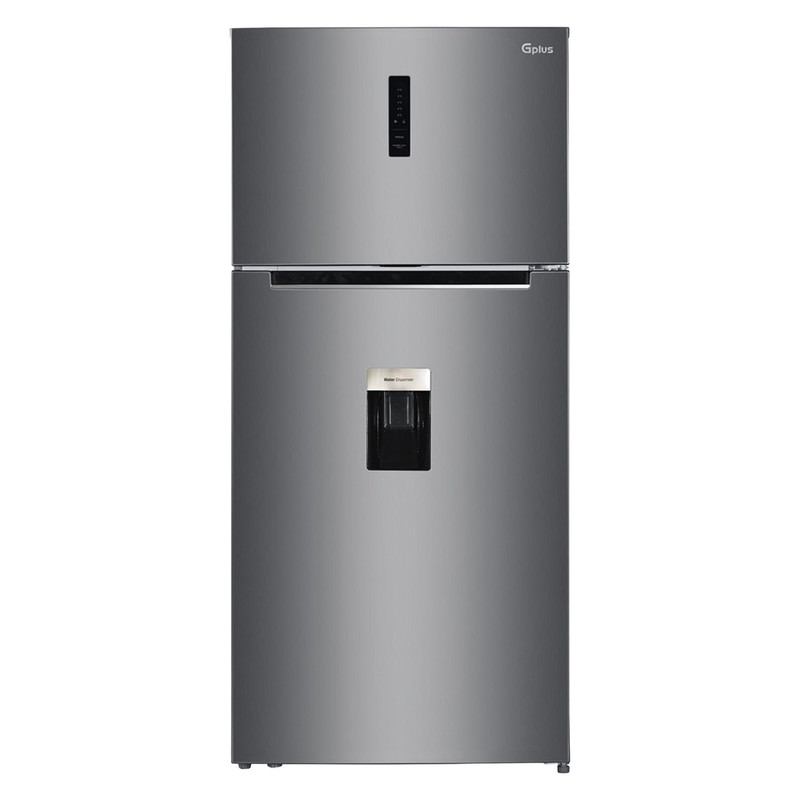 یخچال و فریزر 32 فوت جی پلاس مدل GRF-P5325S