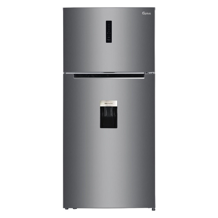 یخچال و فریزر 32 فوت جی پلاس مدل GRF-P5325S