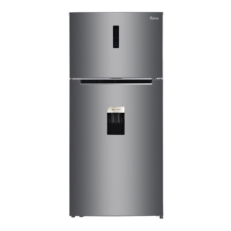یخچال و فریزر 32 فوت جی پلاس مدل GRF-P5325S