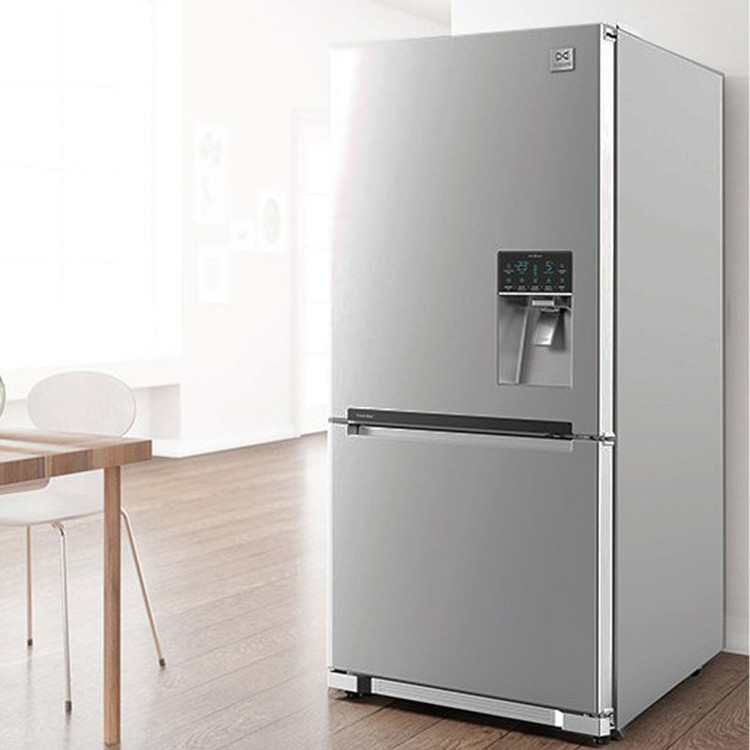 یخچال و فریزر 28 فوت دوو مدل DB-2832SS