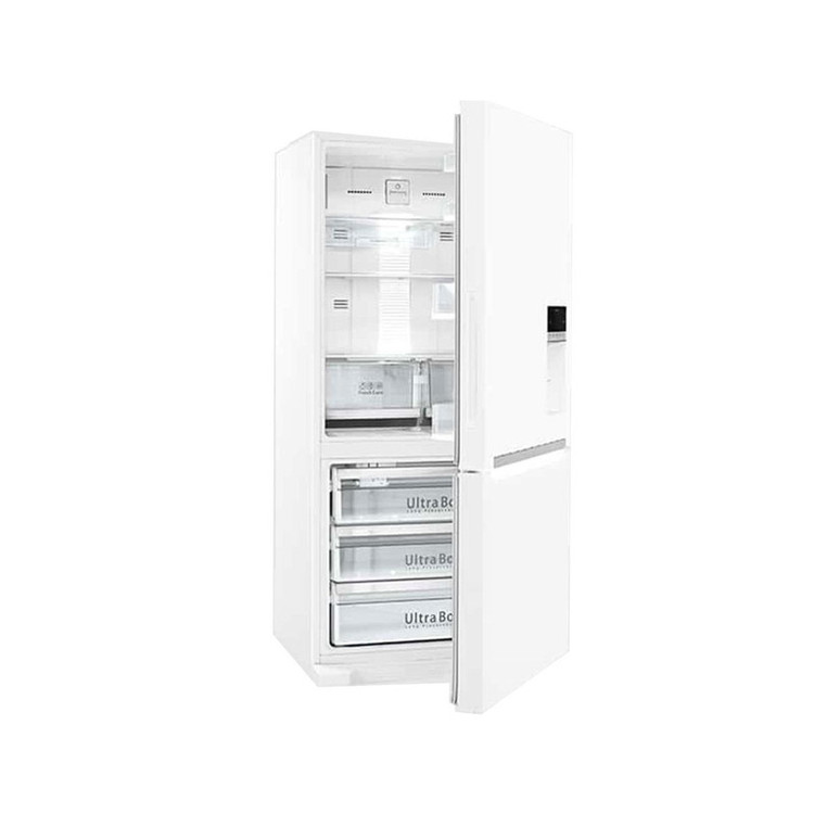 یخچال و فریزر 28 فوت دوو مدل DB-2832SS