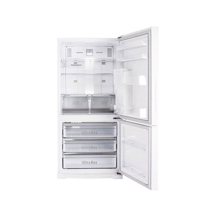یخچال و فریزر 28 فوت دوو مدل DB-2832SS