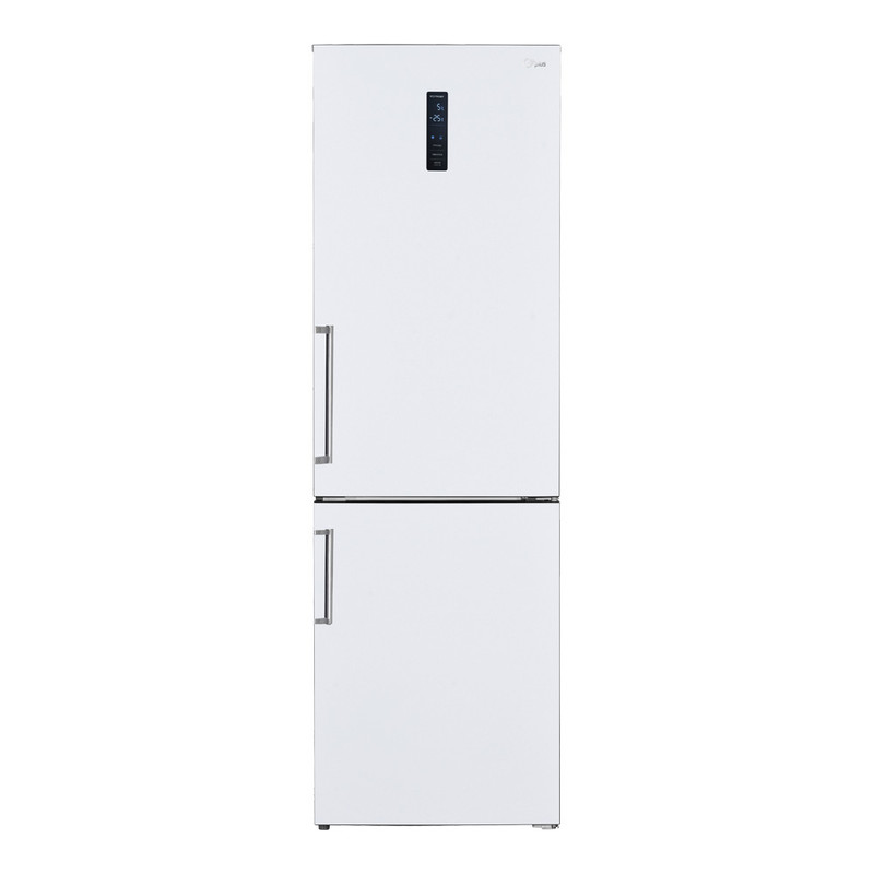 یخچال و فریزر 17 فوت جی پلاس مدل GRF-K312W