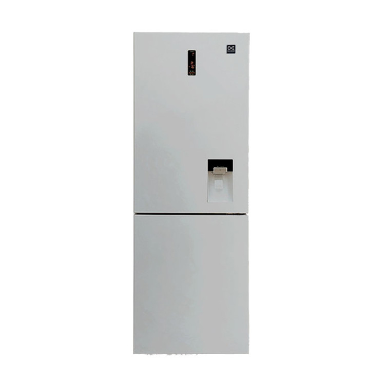 یخچال و فریزر 14 فوت دوو مدل D5BF-1077TI