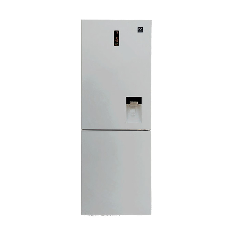 یخچال و فریزر 14 فوت دوو مدل D5BF-1077TI
