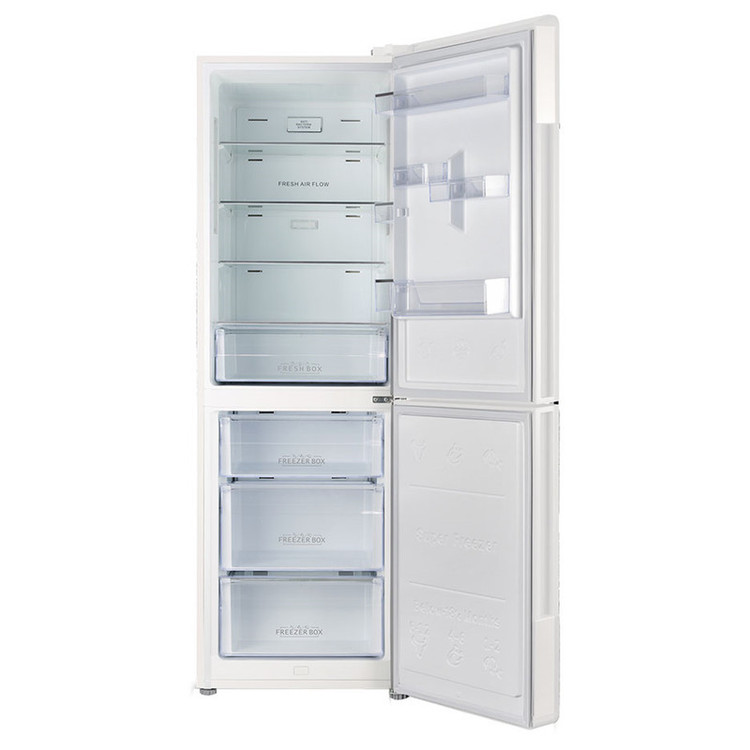 یخچال و فریزر 12 فوت جی پلاس مدل GRF-J302