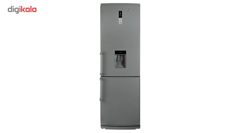 یخچال و فریزر 20 فوت امرسان مدل BFN20D-M/SF