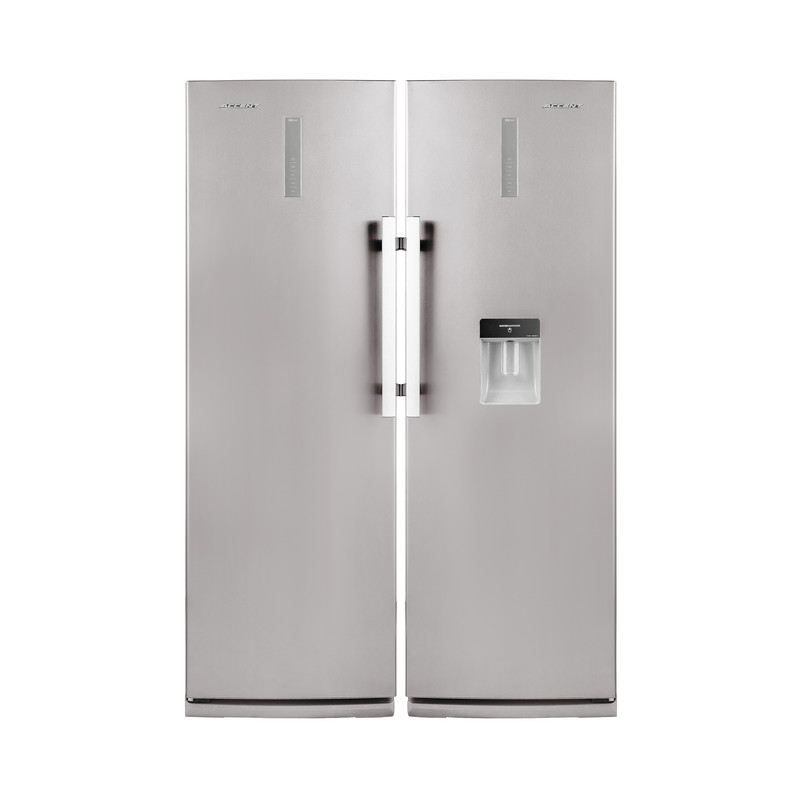 یخچال و فریزر 23 فوت اکسنت مدل Viana-730