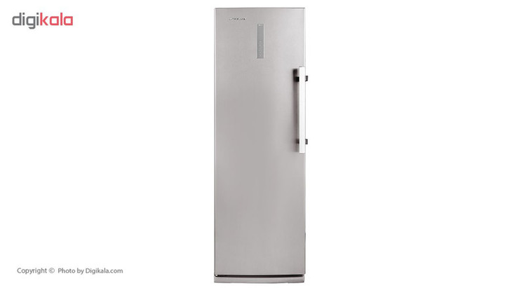 یخچال و فریزر 23 فوت اکسنت مدل Viana-730