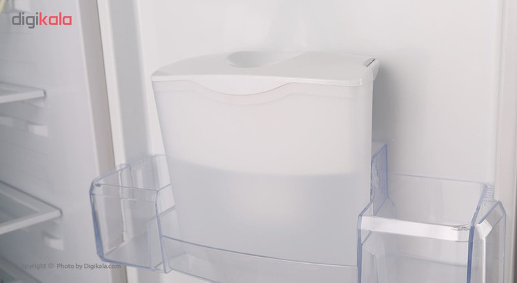 یخچال و فریزر 23 فوت اکسنت مدل Viana-730