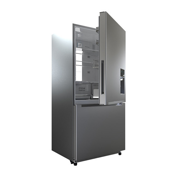 یخچال و فریزر 28 فوت دوو مدل DB-2830SS
