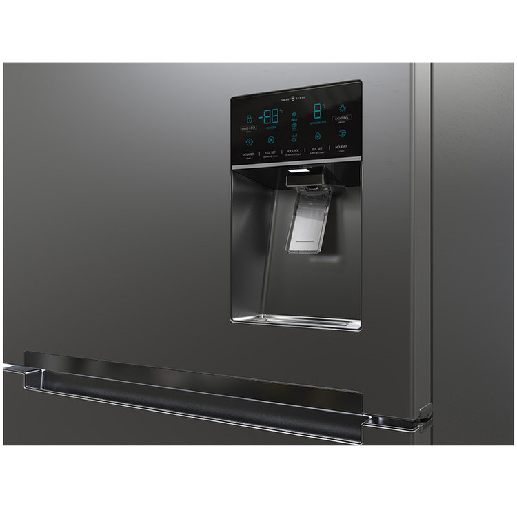 یخچال و فریزر 28 فوت دوو مدل DB-2830SS