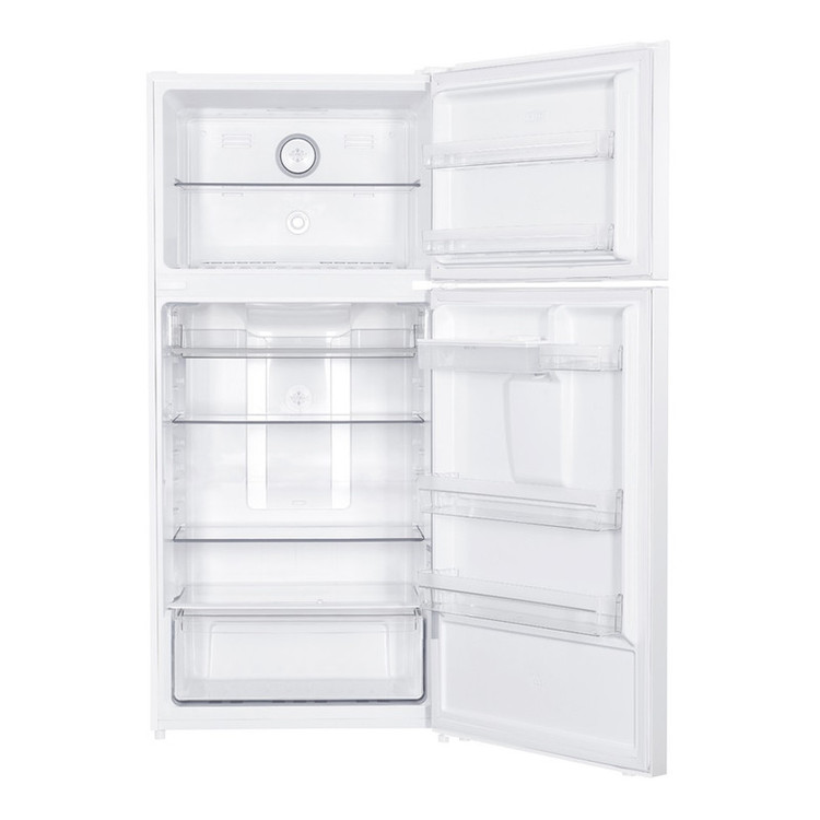 یخچال فریزر 26 فوت جی پلاس مدل GRF-P5324W