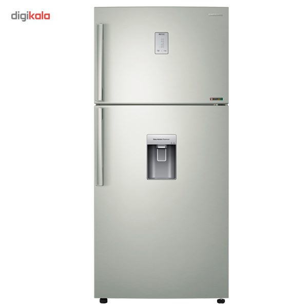 یخچال و فریزر 20 فوت سامسونگ مدل RT580